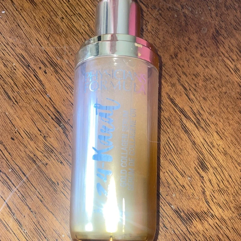 Physicians Formula 24KT